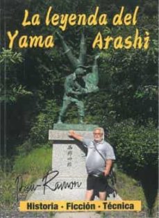 Descargar audio libro en francés gratis LA LEYENDA DEL YAMA ARASHI