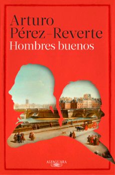 Ebook torrent descargas HOMBRES BUENOS de ARTURO PEREZ-REVERTE CHM