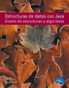 Descargar ESTRUCTURA DE DATOS CON JAVA gratis pdf - leer online