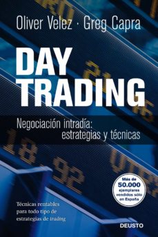 Estrategias trading forex intradia