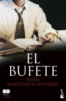 Descargas de libros electrnicos pdb EL BUFETE FB2 MOBI PDF