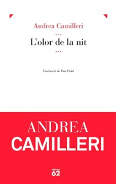 Descargar libros gratis en formato epub L OLOR DE LA NIT de ANDREA CAMILLERI (Spanish Edition) 9788429771343 ePub