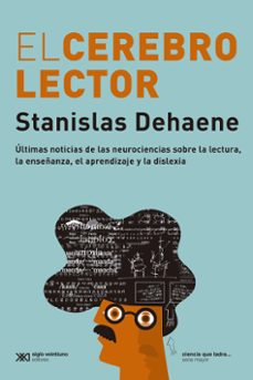 Descargas de libros para iphone EL CEREBRO LECTOR (Literatura española) 9788432320743 PDB de STANISLAS DEHAENE