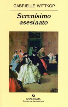 Foro de descarga de ebooks epub SERENISIMO ASESINATO 9788433969743 ePub DJVU (Literatura espaola) de GABRIELLE WITTKOP