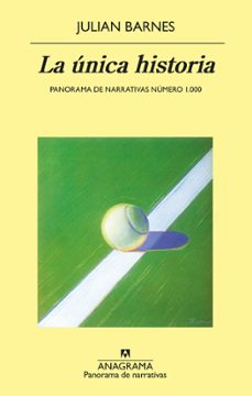 Descarga gratuita de libros de ordenador en formato pdf. LA UNICA HISTORIA 9788433980243 in Spanish