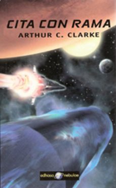 Descarga gratuita de libros de la vida de pi. CITA CON RAMA (Spanish Edition)  de ARTHUR C. CLARKE 9788435021043