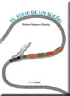 Texto del libro de perros descargar EL VIAJE DE UN SUEÑO 9788461104543 de BARBARA PALOMARES SANCHEZ en español 