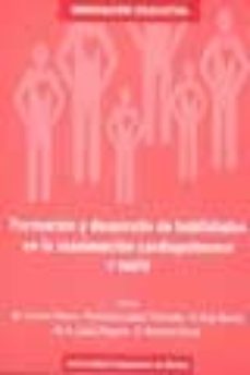 Foro abierto descarga de libros FORMACION Y DESARROLLO DE HABILIDADES EN LA REANIMACION CARDIOPUL MONAR 1ª PARTE (CD-ROM)  de M. CARMEN GASCO 9788474917543 (Spanish Edition)