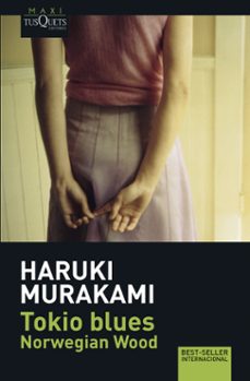 Descargas gratis de torrents de libros. TOKIO BLUES (NORWEGIAN WOOD) de HARUKI MURAKAMI en español