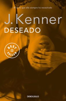 Buena descarga gratuita de ebooks DESEADO (TRILOGÍA DESEO 1) (Spanish Edition) 9788490625743 de J. KENNER RTF DJVU PDF