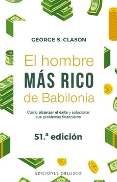 Descargar EL HOMBRE MAS RICO DE BABILONIA gratis pdf - leer online