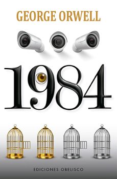 Libros de audio gratuitos en línea para descargar 1984 (Literatura española) DJVU PDB iBook de GEORGE ORWELL