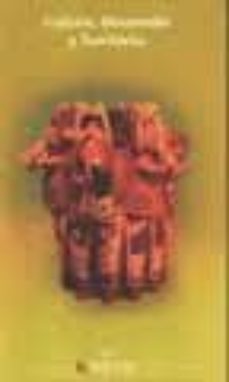 Book's Cover of Cultura, Desarrollo Y Territorio