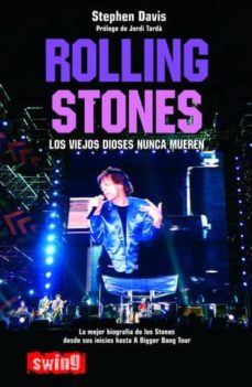 Descargar ROLLING STONES gratis pdf - leer online