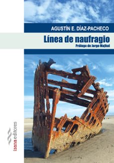 E book descargas gratuitas LINEA DE NAUFRAGIO 9788494271243