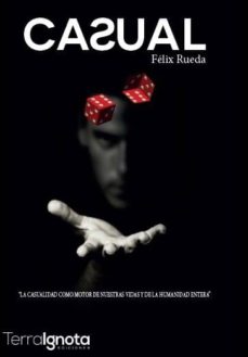 Descargar pdf para libros CASUAL (Literatura española) RTF de FELIX RUEDA