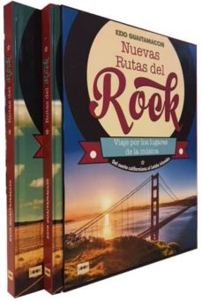 Descargar ESTUCHE RUTAS DEL ROCK gratis pdf - leer online