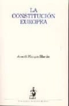 Descargar LA CONSTITUCION EUROPEA gratis pdf - leer online