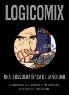 Ironbikepuglia.it Logicomix: Una Busqueda Epica De La Verdad Image