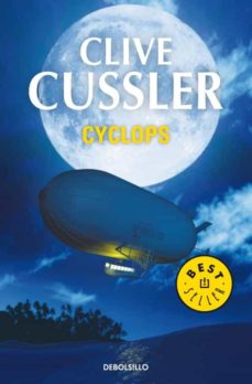 9788497931243 - Cyclops(Serie Dirk pitt) (Clive Cussler) - (Audiolibro Voz Humana)
