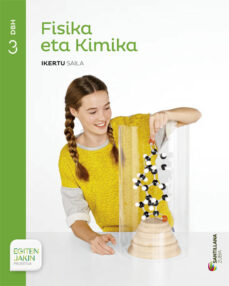 Descargar 3DBH FISIKA E KIMI EUSK ED15 gratis pdf - leer online