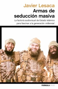 Descargar ARMAS DE SEDUCCION MASIVA gratis pdf - leer online