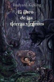 EL LIBRO DE LAS TIERRAS VIRGENES EBOOK | RUDYARD KIPLING