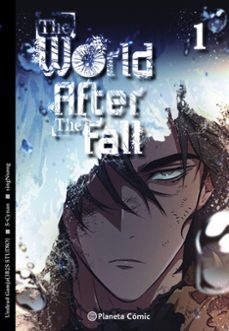 Descargar audio de libros en inglés gratis THE WORLD AFTER THE FALL Nº 01 ePub PDF de Varios autores (Literatura española)