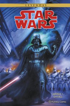 Descargas gratuitas de libros más vendidos STAR WARS IMPERIO Nº 01 de Varios autores 9791387918743 DJVU RTF FB2