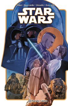 Portada de STAR WARS TOMO Nº 12/13 (EBOOK)