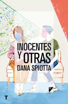 Portada de INOCENTES Y OTRAS