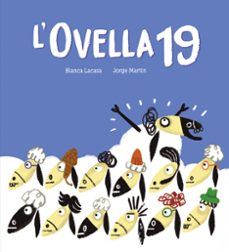 Portada de L OVELLA 19