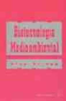 Portada de BIOTECNOLOGIA MEDIOAMBIENTAL