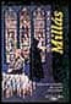 Portada de TRES NOVELAS CORTAS