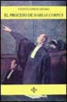 Portada de EL PROCESO DE HABEAS CORPUS (2ª ED.)