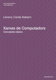 Portada de XARXES DE COMPUTADORS. CONCEPTES BASICS