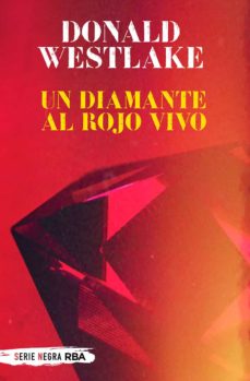 Portada de UN DIAMANTE AL ROJO VIVO
