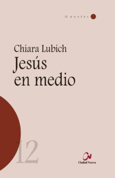 Portada de JESUS EN MEDIO