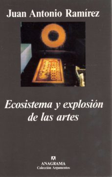 Portada de ECOSISTEMA Y EXPLOSION DE LAS ARTES