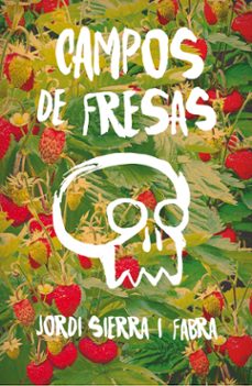 Portada de CAMPOS DE FRESAS