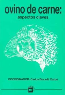 Portada de OVINO DE CARNE: ASPECTOS CLAVES