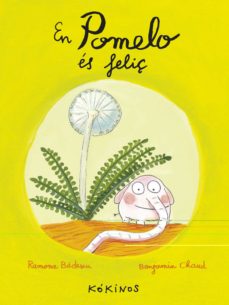 Portada de EN POMELO ES FELIÇ
