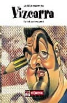 Portada de LO MAS MEJOR DE VIZCARRA