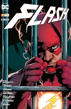 Portada de FLASH NUM. 14