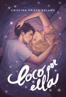 Portada de LOCO POR ELLA (EBOOK)