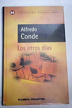 Portada de LOS OTROS DIAS