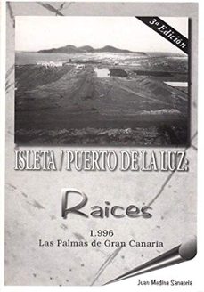 Portada de ISLETA / PUERTO DE LA LUZ: RACES