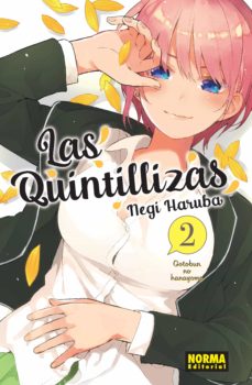 Portada de LAS QUINTILLIZAS 2