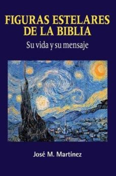 Portada de FIGURAS ESTELARES DE LA BIBLIA