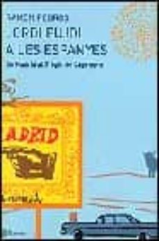 Portada de JORDI PUJOL A LES ESPANYES